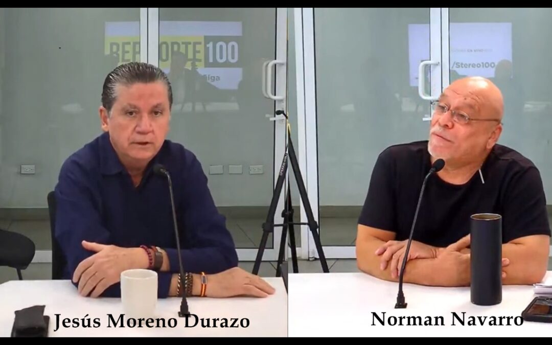 El insulto de un pseudoperiodista