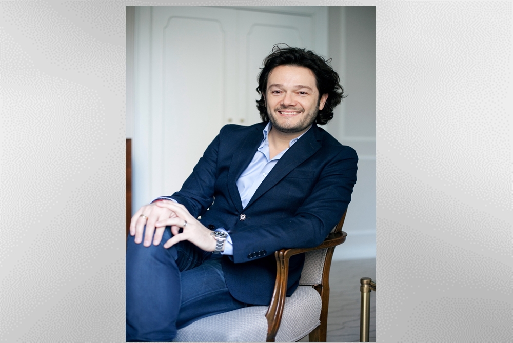 Entregarán Medalla Emiliana de Zubeldía al tenor Arturo Chacón en Fiestas del Pitic 2025