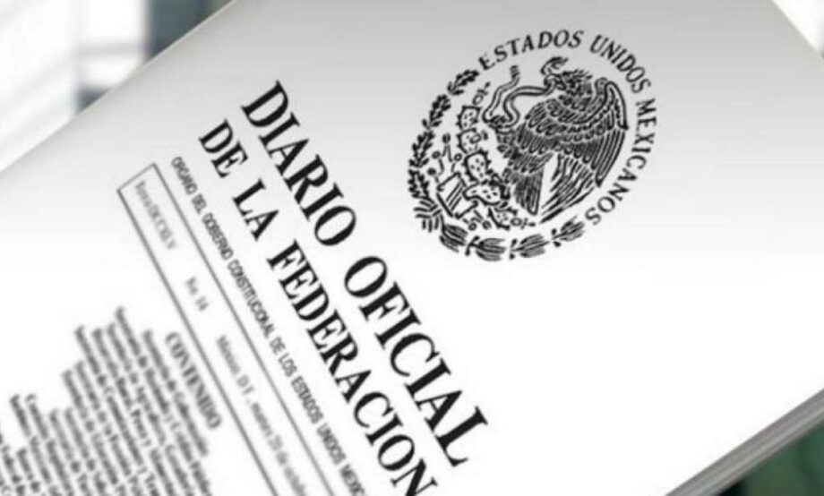 Publican en el DOF el Plan Nacional de Desarrollo 2025-2030