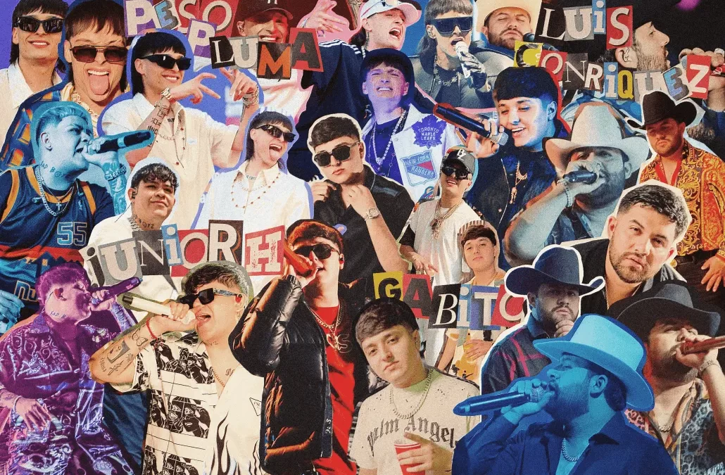 El estigma de la música y el sistema de clases