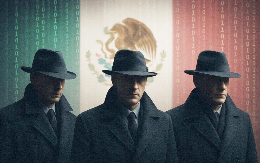 NSO suelta la sopa y revela clientes de Pegasus