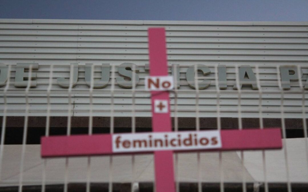 Alejandra y sus hijos contra la justicia