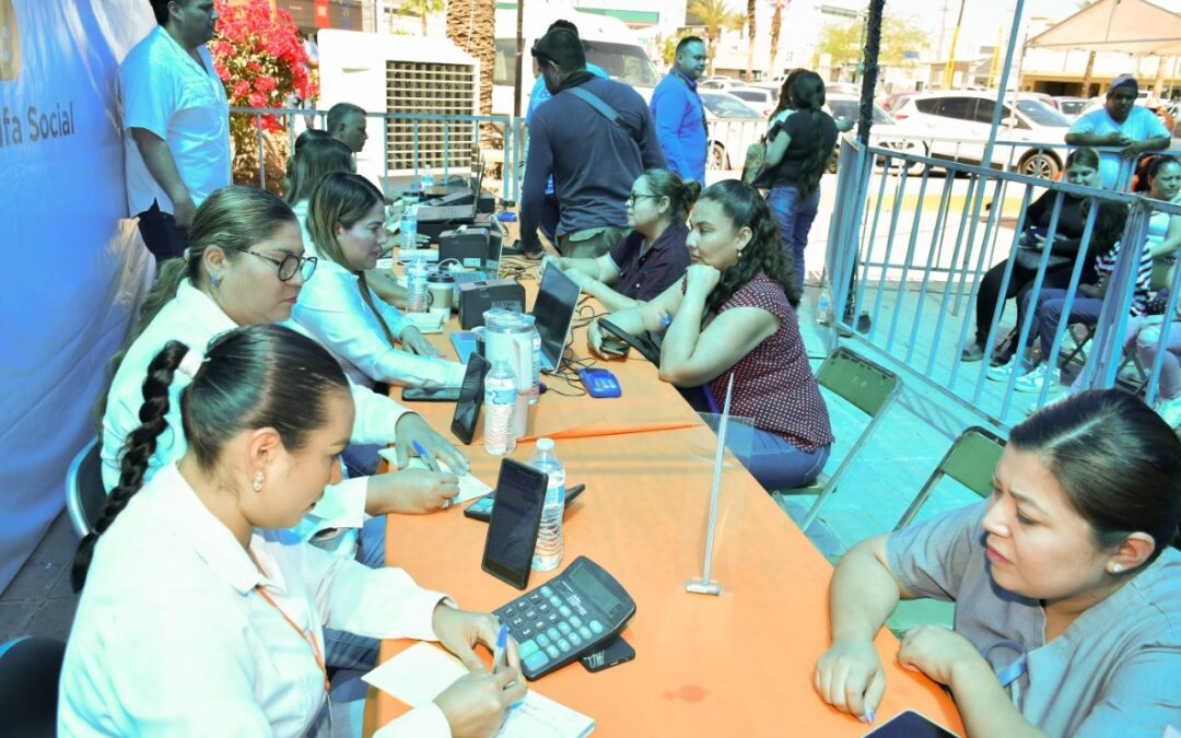 Aprovecha el “Maratón de Descuentos” de Tesorería Municipal este sábado 26 de abril