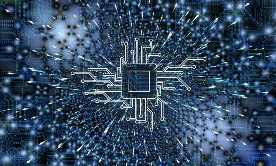 China presenta memoria flash 100 mil veces más rápida