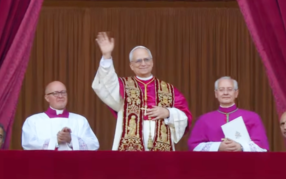 Habemus Papam: Robert Francis Prevost es elegido nuevo Papa de la Iglesia Católica