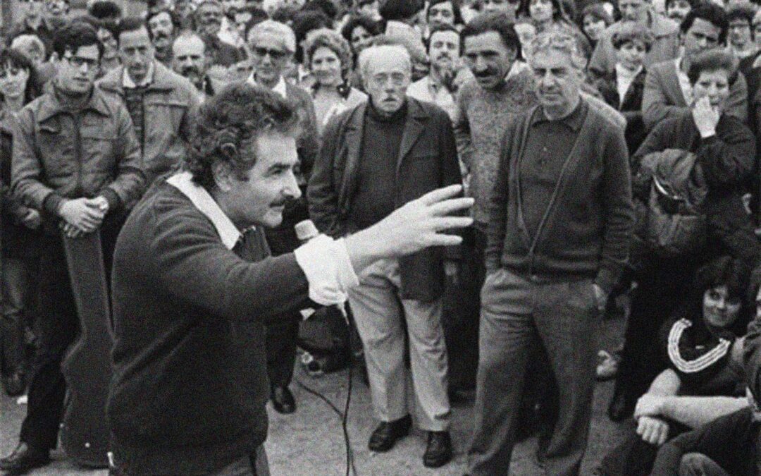 Muerte de José Mujica: el descanso del guerrero