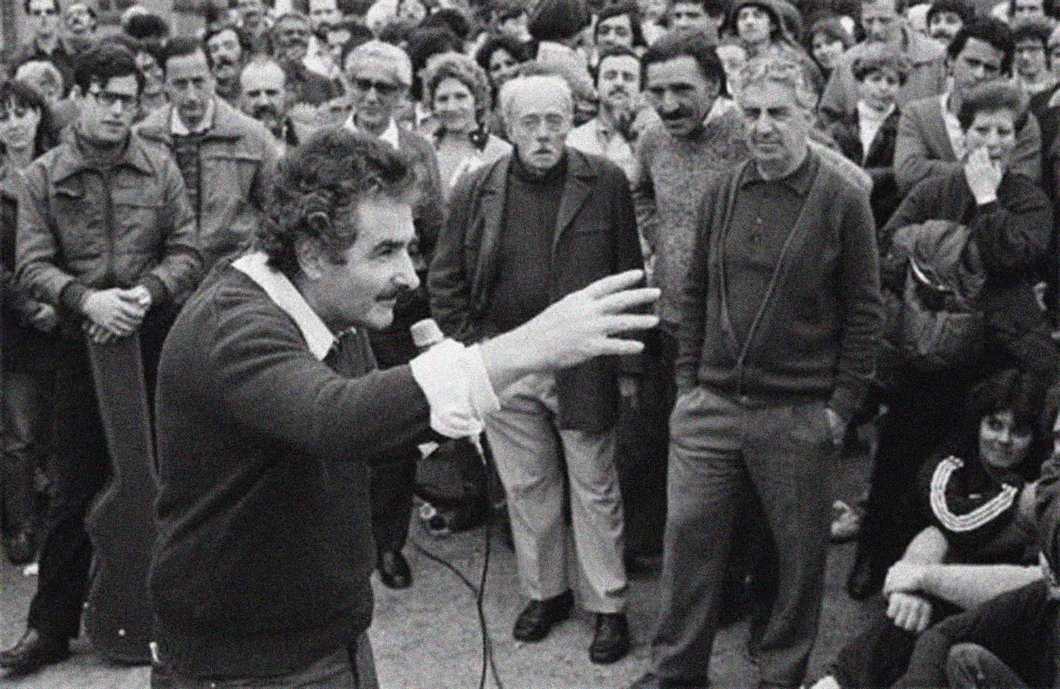 Muerte de José Mujica: el descanso del guerrero pepe