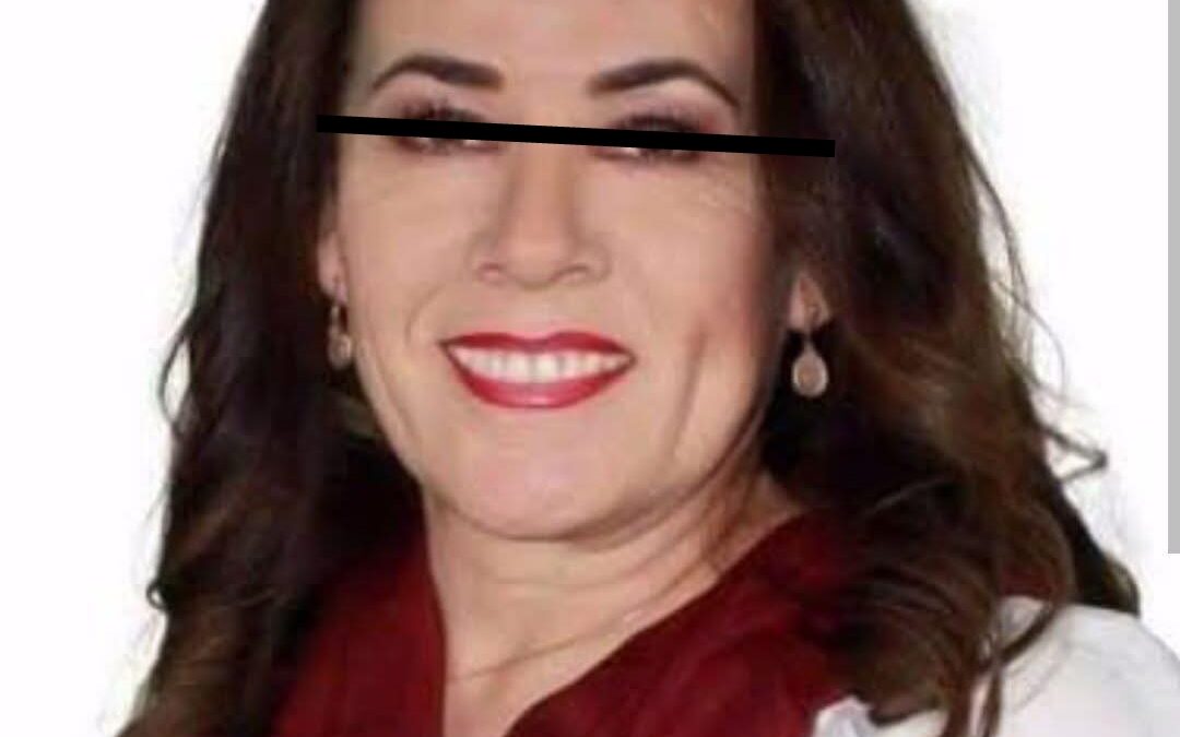 Alma Isela “N”, ex presidenta de Arizpe, fue detenida por abuso de autoridad