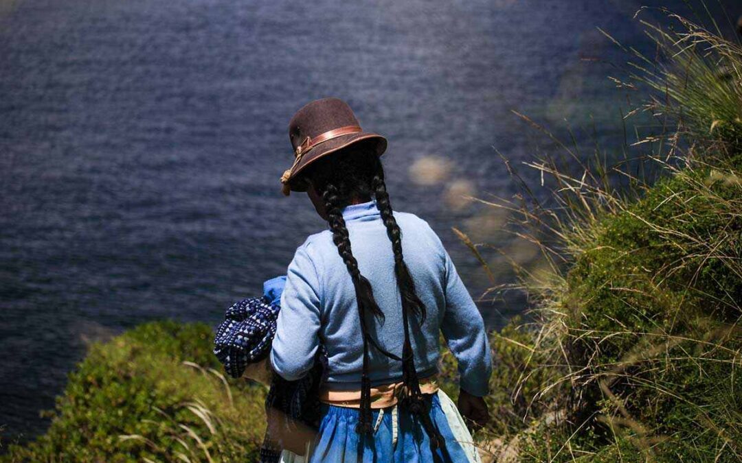 Histórico reconocimiento del Lago Titicaca como sujeto de derechos