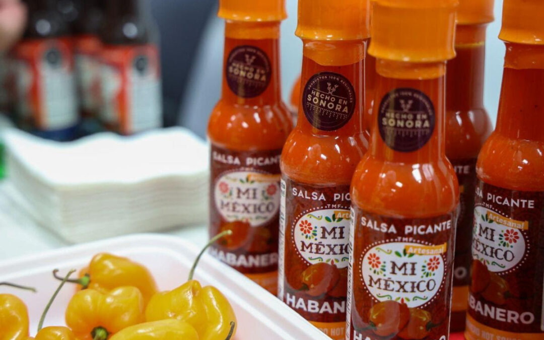 Llevan “Hecho en Sonora” a tiendas de conveniencia