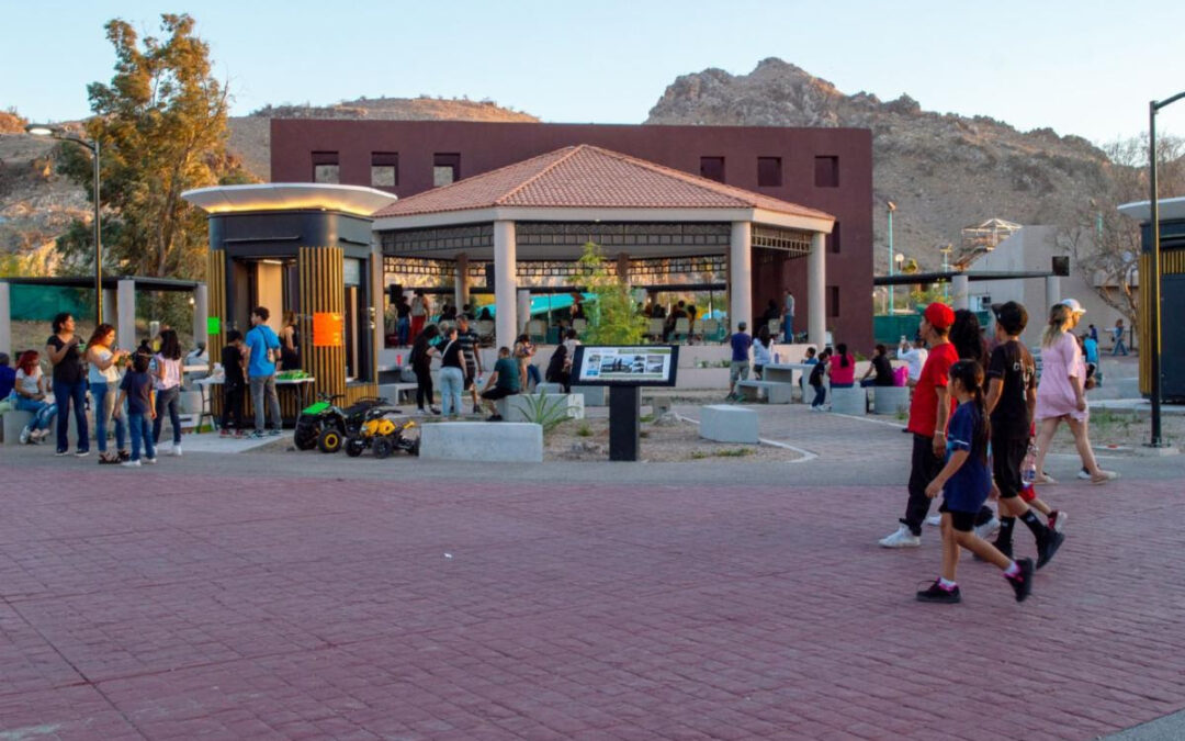 Fin de semana con actividades gratuitas en el Bosque Urbano La Sauceda