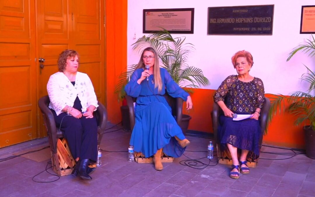 La SSH celebra 50 años; harán actividades para rehabilitar la Casa Uruchurtu