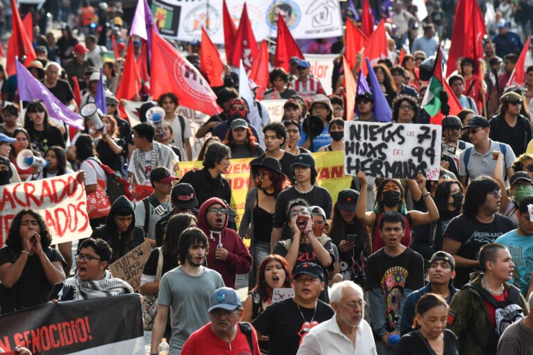 10 de junio no se olvida