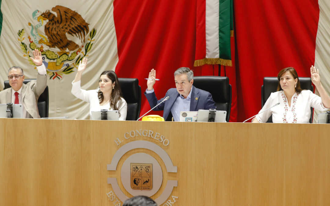 Permanente presenta posicionamientos sobre migración, cultura y Poder Judicial