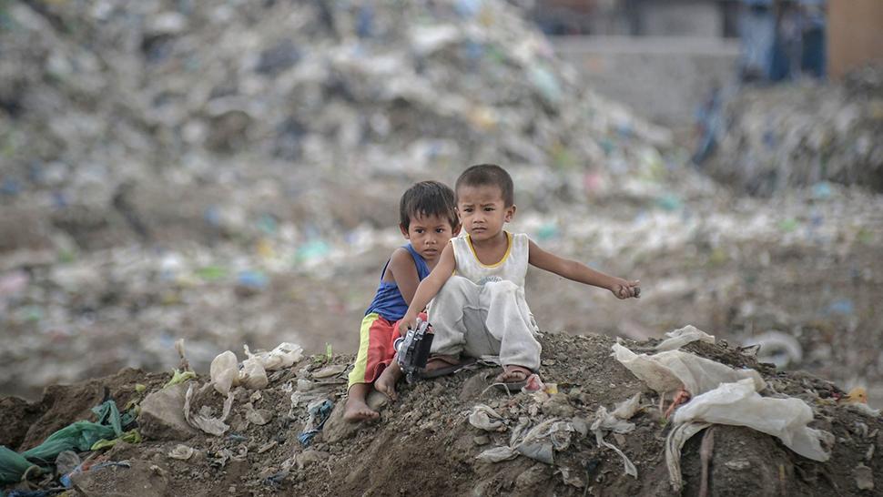 Más allá del antropoceno está el capitalismo verde
