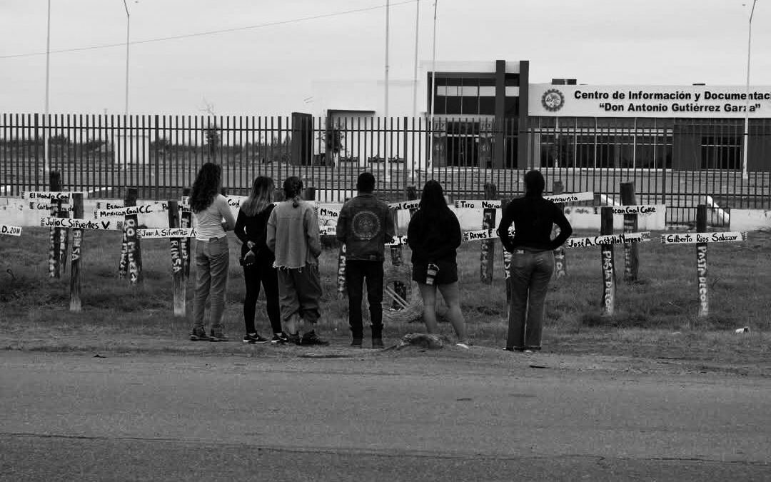 La resurrección de dos comunidades mineras