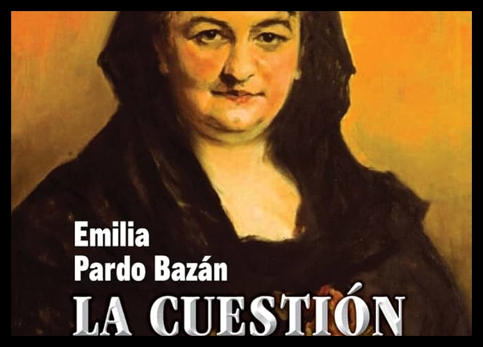 Una novela de mujeres obreras escrita por una condesa