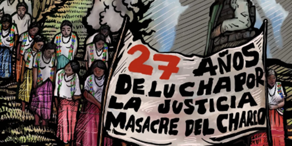 Tilda obispo Raúl Vera de “sin vergüenza” a gobierno mexicano por negar justicia a víctimas de El Charco en 27 años