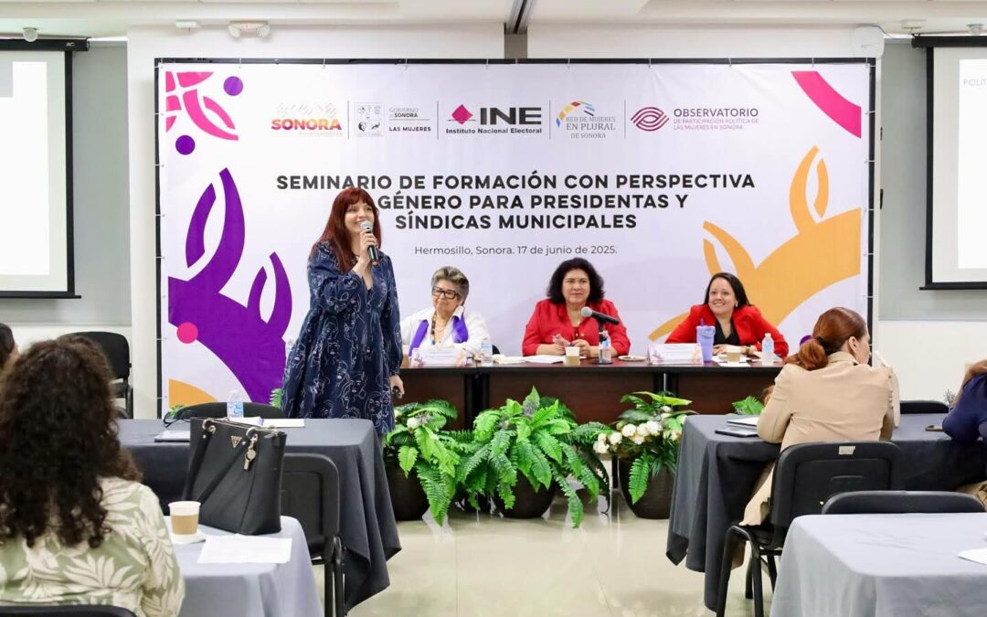 Diputada Alicia Gaytán destaca trabajo conjunto entre legisladores y comunidad