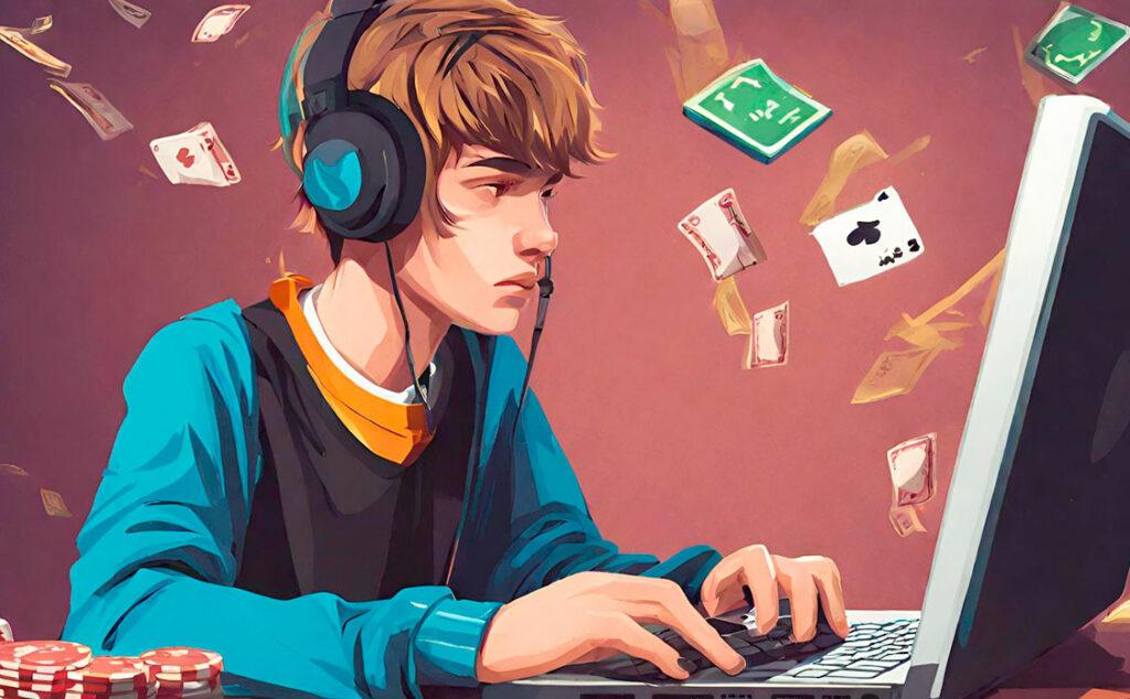 La nueva era de los casinos