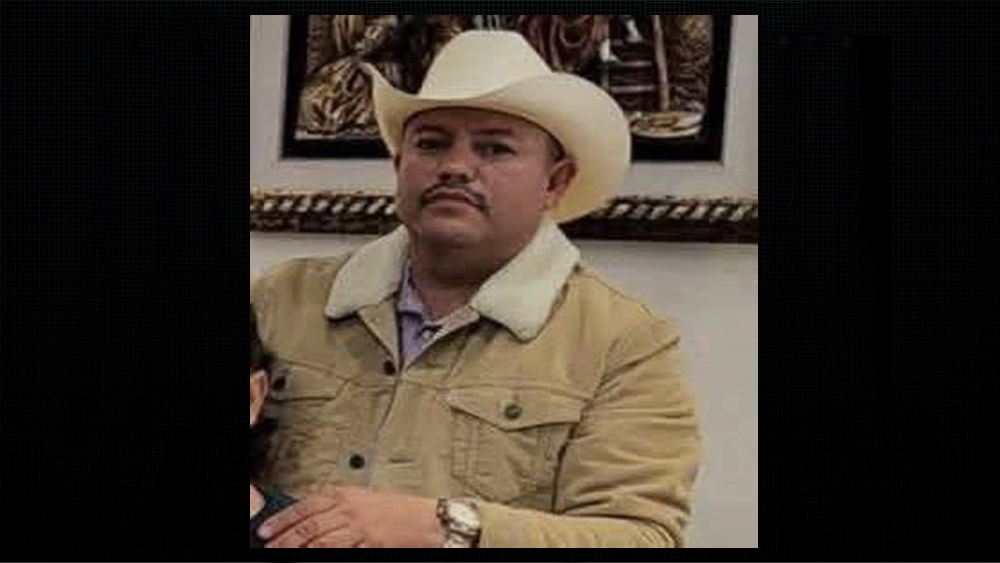 Fiscalía investiga asesinato del Secretario del Ayuntamiento de Yécora, Jafeth Olguin Valenzuela, ocurrido el domingo 22, en su domicilio