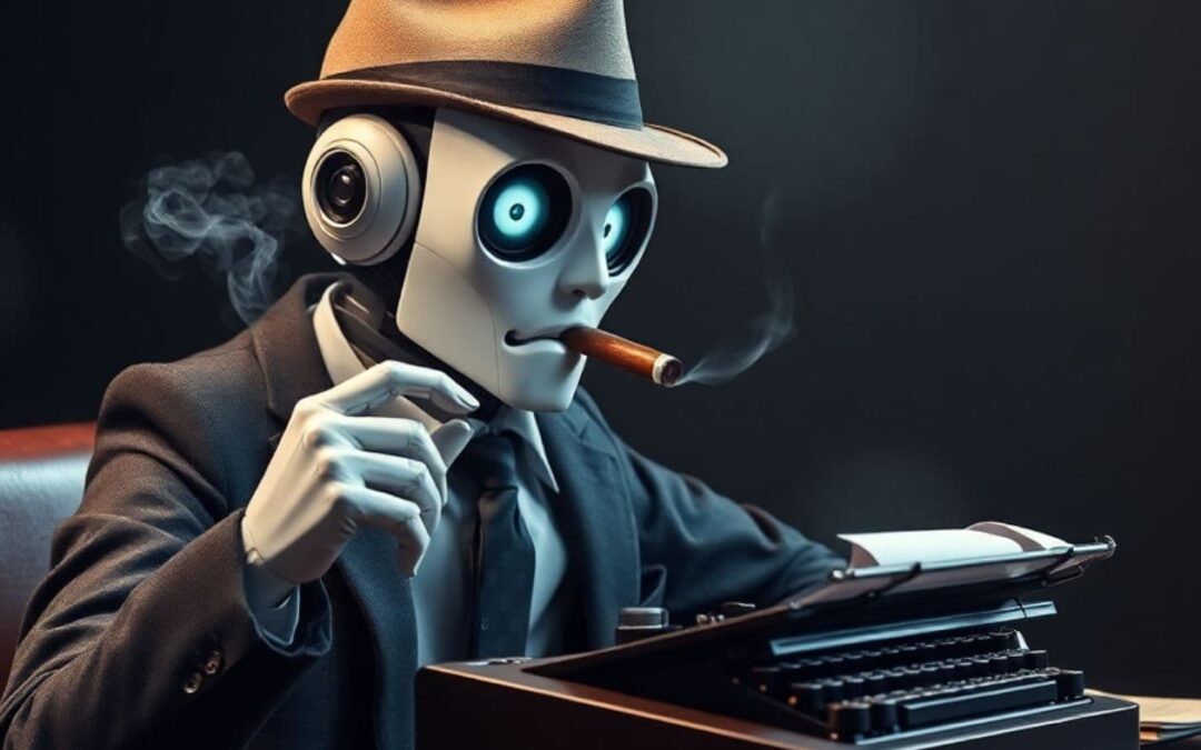 La inteligencia artificial pone en jaque a las empresas periodísticas