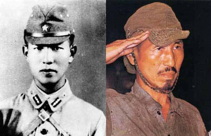 La historia de Hiroo Onoda; el soldado que no sabía que la guerra había terminado