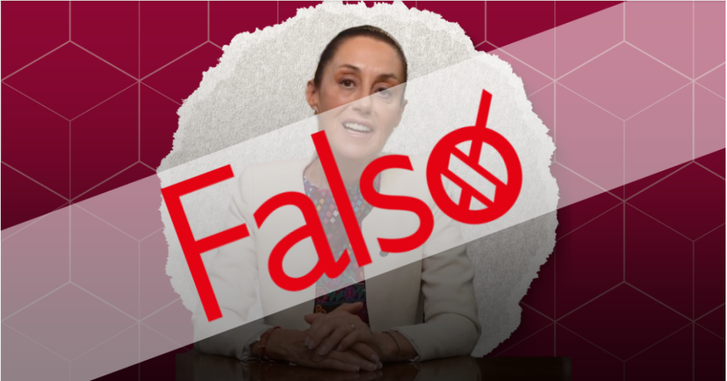 Falso que México es el país más democrático del mundo
