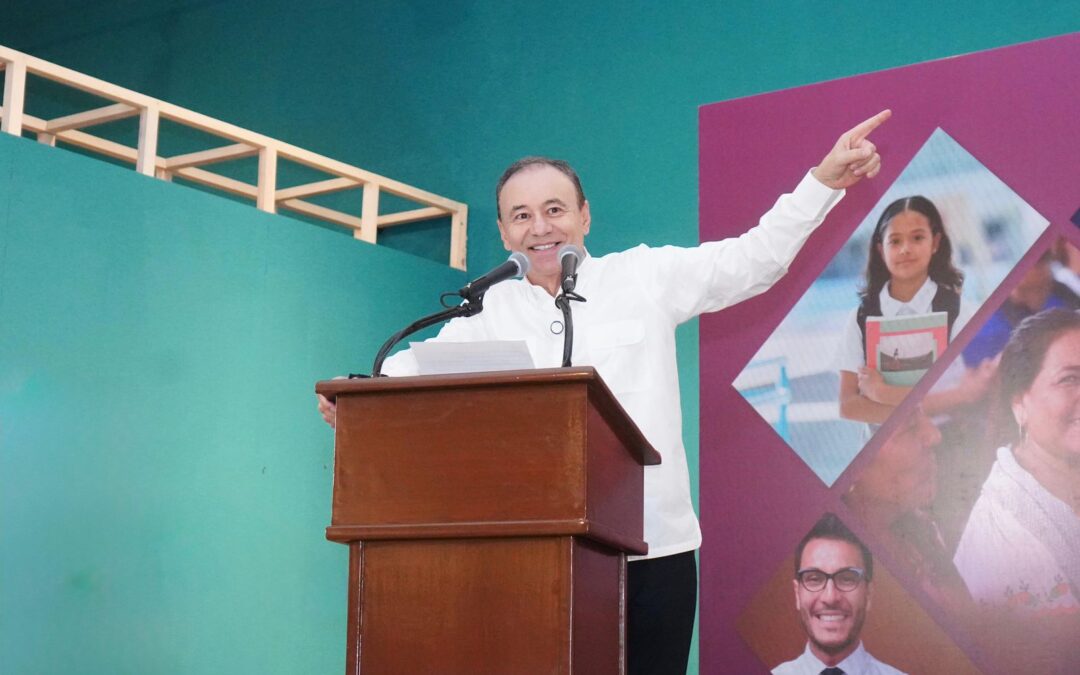 Inician foros para actualizar el Plan Estatal de Desarrollo