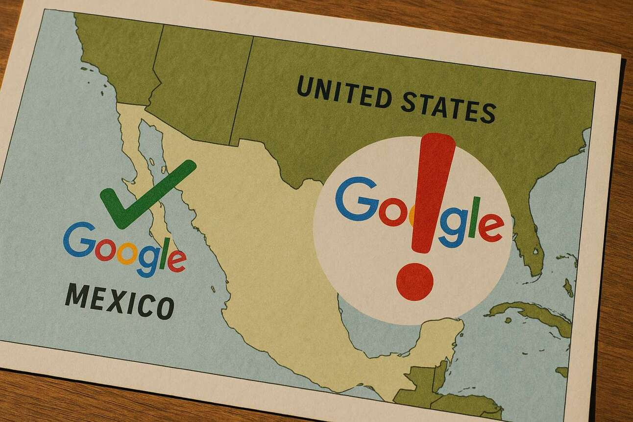 google