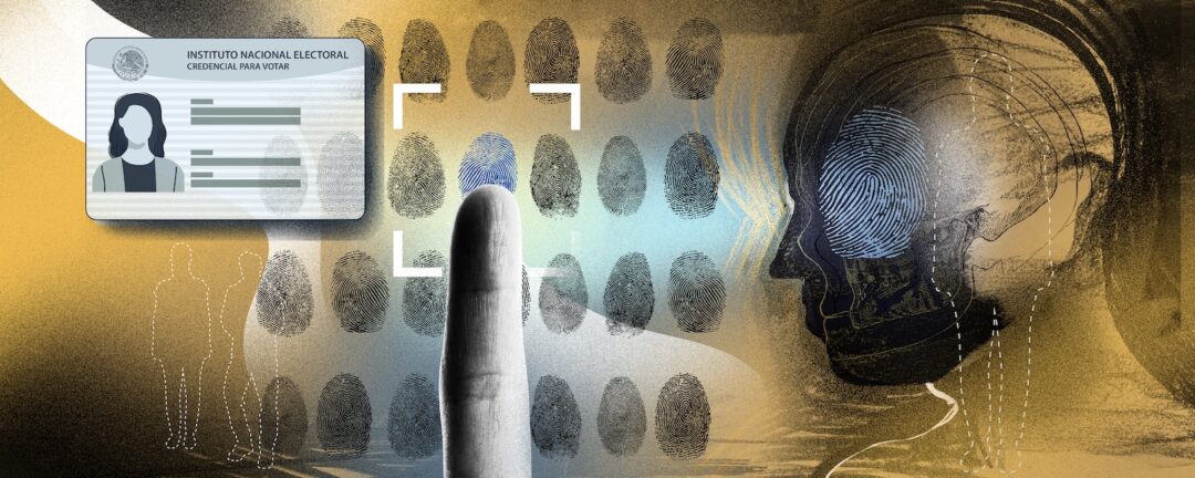 ‘Tu huella eres tú’: La apuesta de la CNB para enfrentar la crisis forense