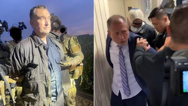 Un asesinato a medianoche, agentes federales enmascarados y una escalada de la violencia política en Estados Unidos