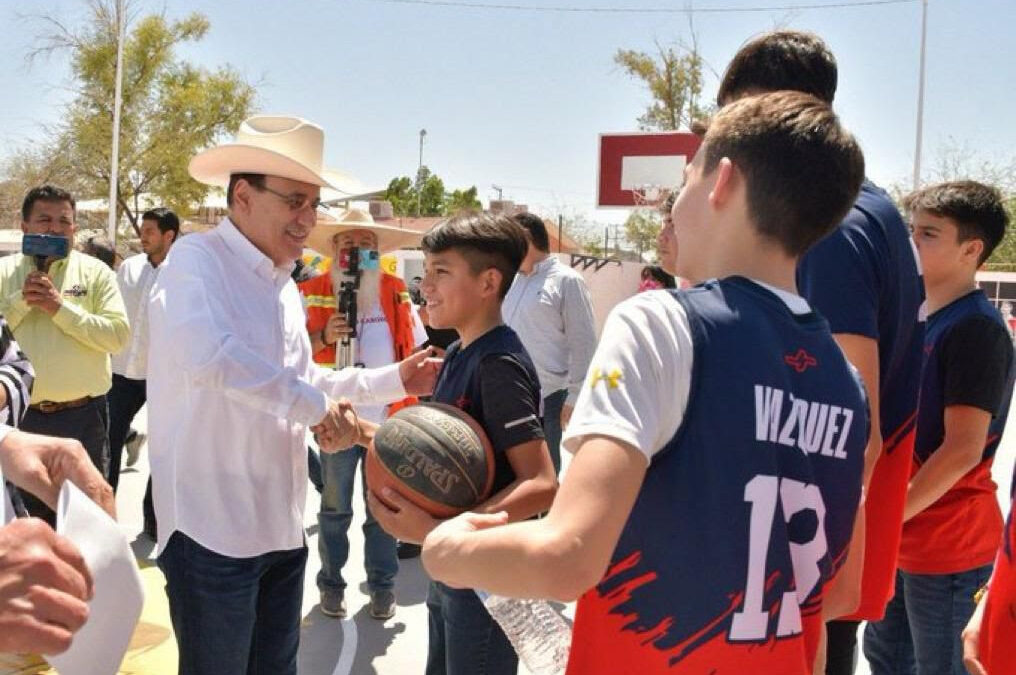 Se prepara Sonora con torneo rumbo al Mundial FIBA 2027