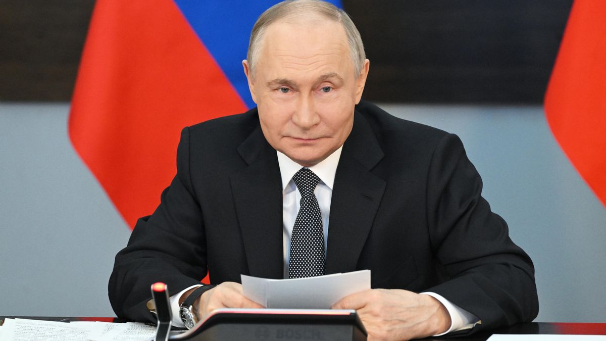 Putin mantiene en pie la tregua energética a falta de un día para que venza, según el Kremlin