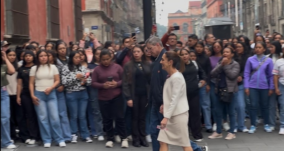 Una elección judicial amorosa, maravillosa