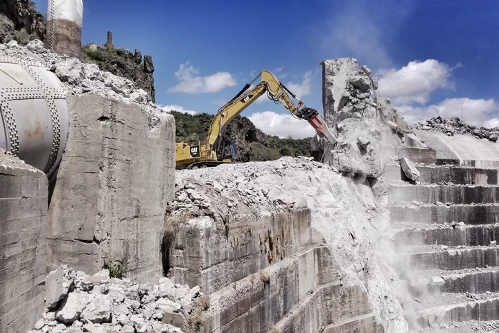 Para ríos libres hay que derribar las presas