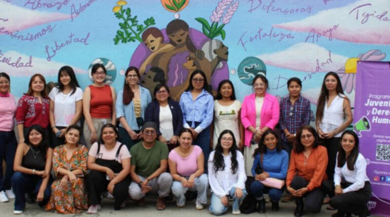 Alertan por la desaparición de más de 900 jóvenes mujeres en Oaxaca; exigen una urgente atención