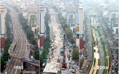 Ante la crisis socio-ecológica hay que recuperar las cuencas