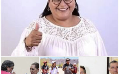 Cuando el chicote truena los cocodrilos vuelan