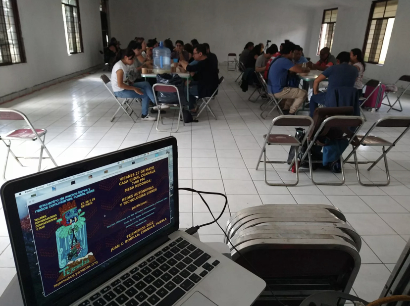 Periodismo independiente: narrar para resistir