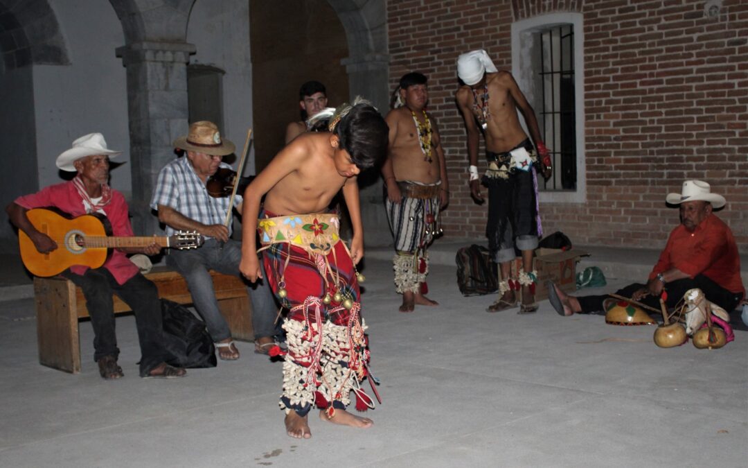 Conversarán sobre las comunidades Yaquis y el Museo de Sonora