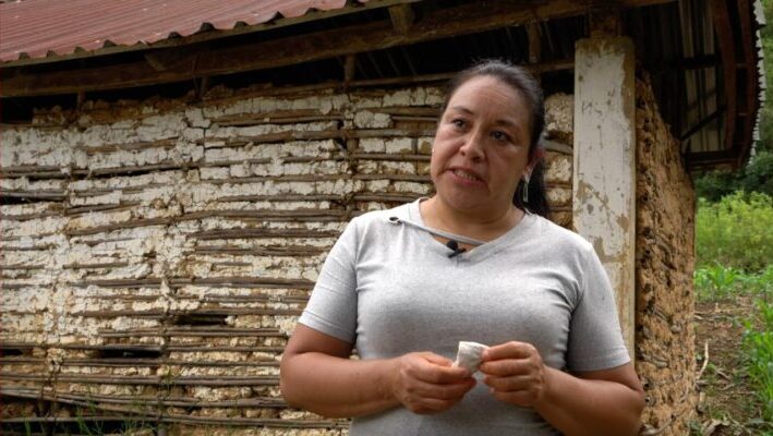 Oaxaca: Juez reconoce inocencia de la profesora mazateca Maribel Betanzos