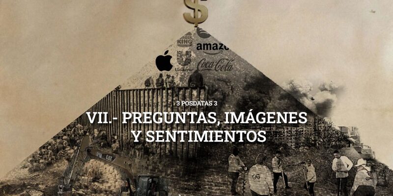 3 posdatas 3VII.- PREGUNTAS, IMÁGENES Y SENTIMIENTOS