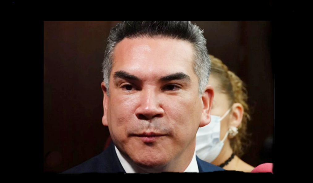 Solicita Fiscalía de Campeche desafuero de “Alito” Moreno por presunto desvío millonario