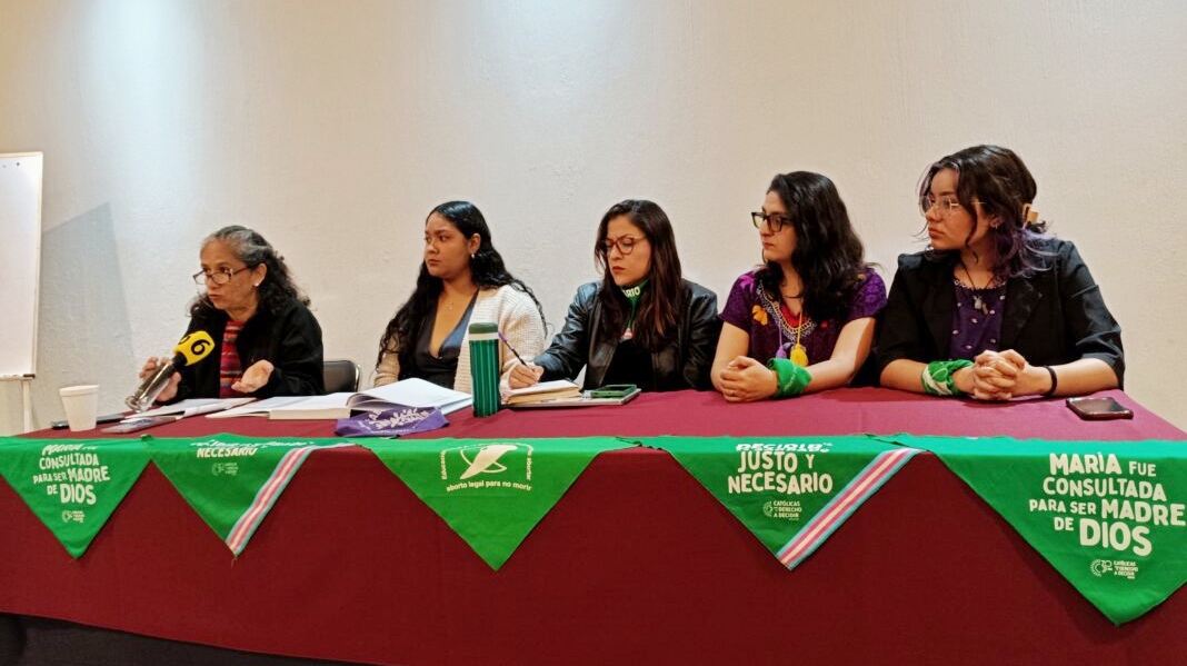 “En Jalisco, 407 niñas y adolescentes fueron obligadas a parir tras ser víctimas de violencia sexual”: Ddeser