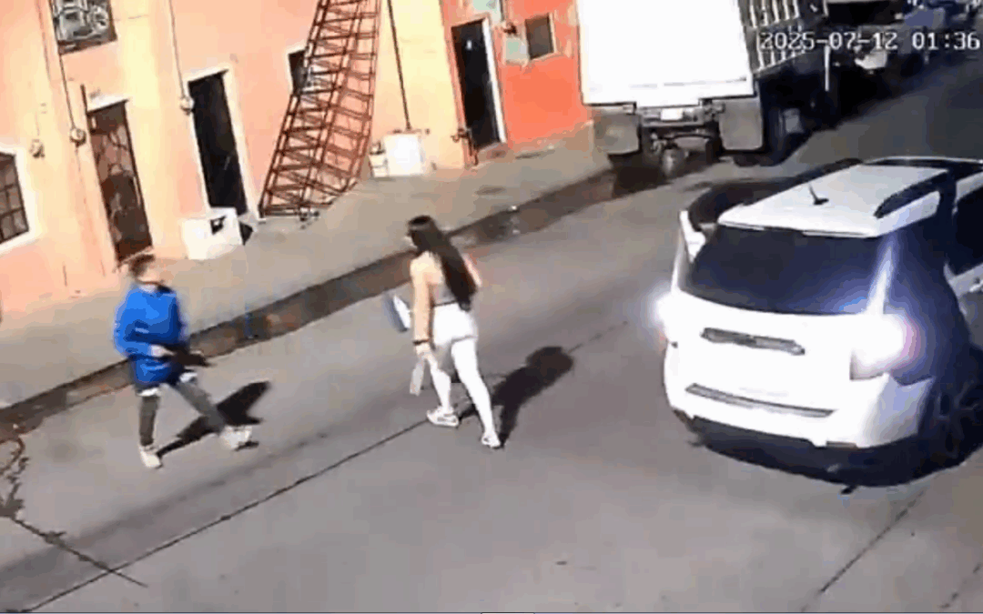 Capturan a Kevin “N” por el asesinato de Karla en Jalisco