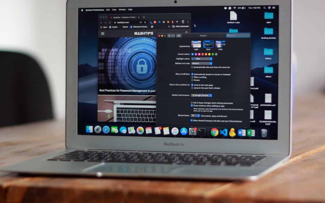 Inscríbete al curso “Seguridad digital para periodistas en tiempos de crisis” del Knight Center