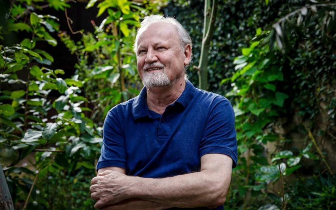 João Pedro Stédile: “La producción de alimentos saludables tiene que ser un interés de todo el pueblo”