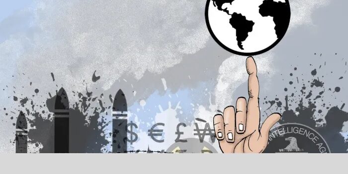 La Doctrina Trump, Netanyahu y el paisaje después de la batalla