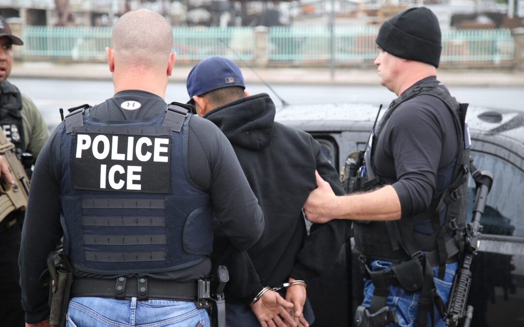 SRE activa protocolo tras redadas migratorias en California